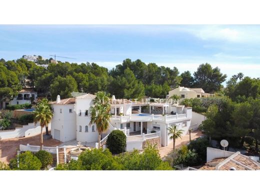 Villa en Altea, Provincia de Alicante