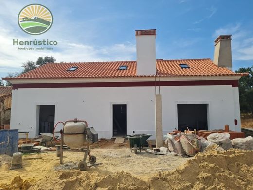 Santiago do Cacém, Distrito de Setúbalのヴィラ