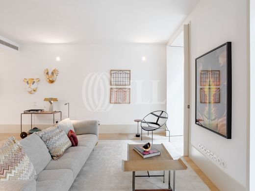 Appartement à Lisbonne, Lisbon