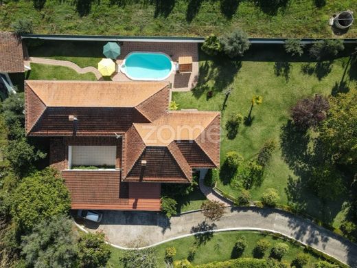 Πολυτελή κατοικία σε Poiares, Vila Nova de Poiares