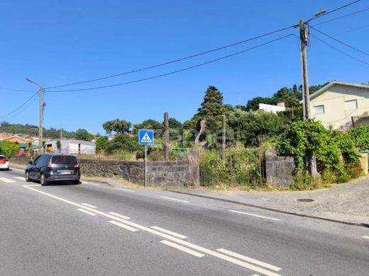 ‏קרקע ב  Santo Tirso, Distrito do Porto