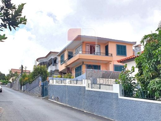 Luxe woning in Funchal, Madeira