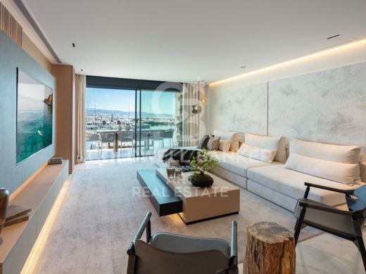 Διαμέρισμα σε Μαρμπέγια, Provincia de Málaga