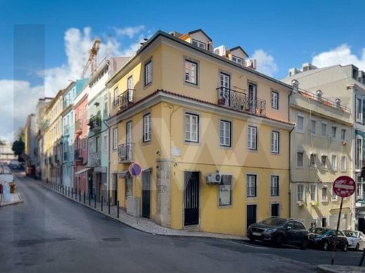 Apartment in Lisbon