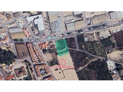 Terreno a Jacarilla, Provincia de Alicante