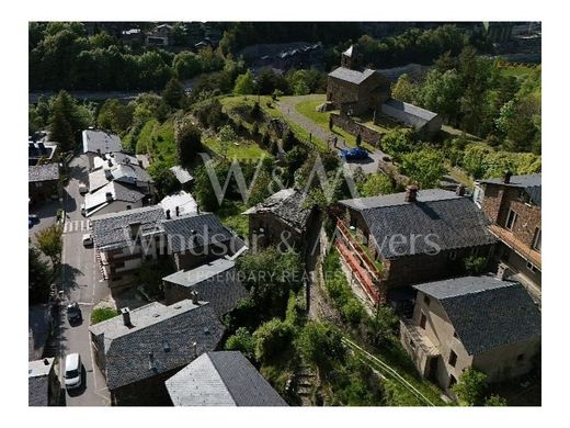 Herrenhaus in La Massana