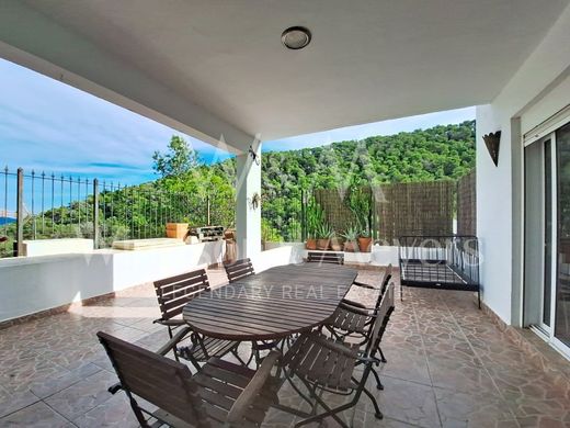 Appartement in Santa Eulària des Riu, Balearen