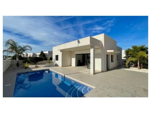 Villa - Rafal, Provincia de Alicante