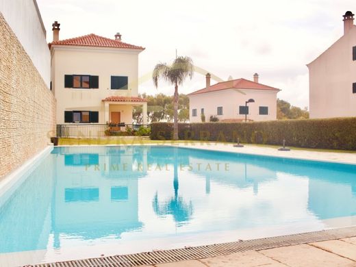 Luxury home in Sintra, Lisbon