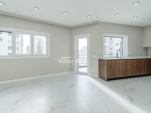 Daire Silves, Distrito de Faro