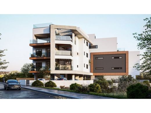 Appartamento a Káto Polemídia, Limassol District