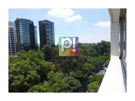 Apartment in Miguel Hidalgo, The Federal District