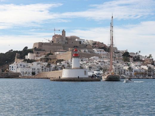 Apartament w Ibiza, Illes Balears