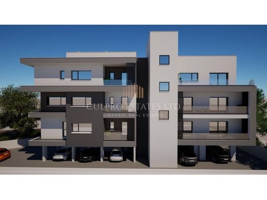 Apartment in Limassol, Limassol District