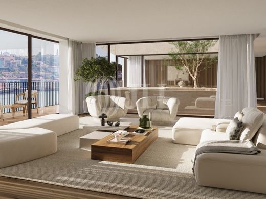 Apartment in Vila Nova de Gaia, Distrito do Porto