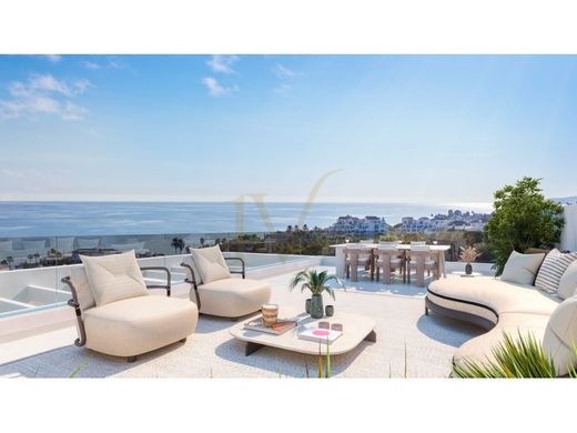 아파트 / 에스테포나, Provincia de Málaga