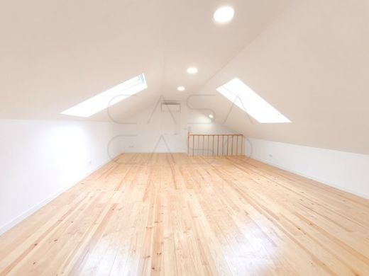 Complexos residenciais - Setúbal