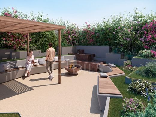 Apartment in Benfica, Lisbon