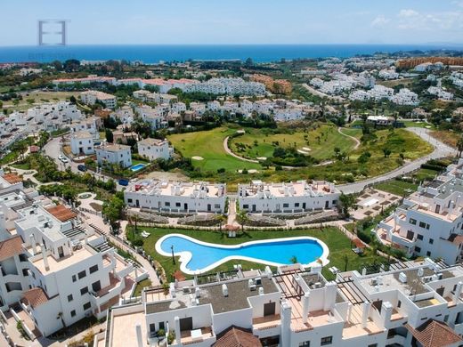 Appartement à Estepona, Malaga