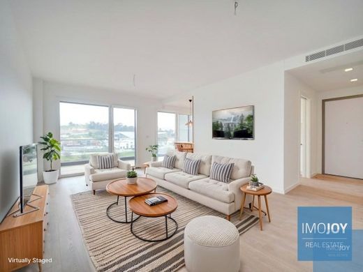 Apartment in Oeiras, Lisbon