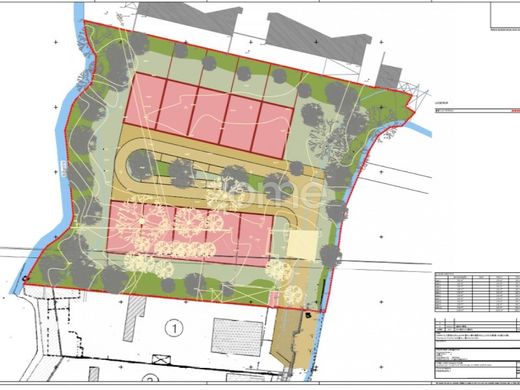 Arsa Vila Nova de Gaia, Distrito do Porto