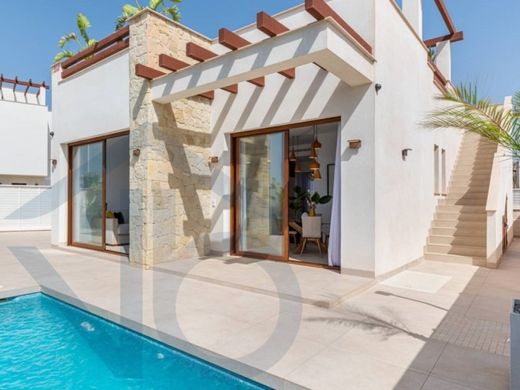 Villa in Vera, Almeria