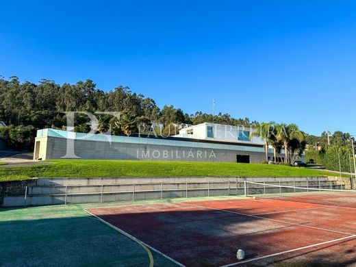 Vila Nova de Famalicão, Distrito de Bragaの一戸建て住宅