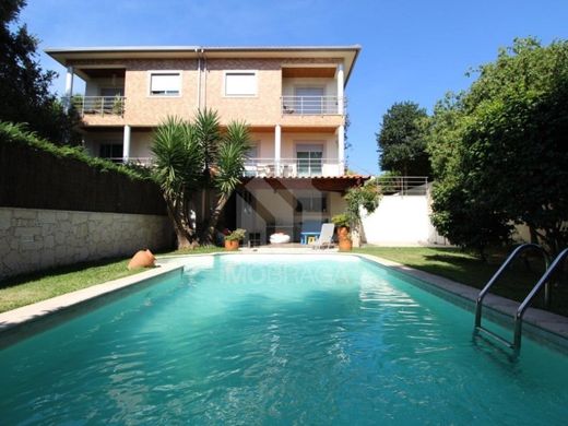 Semidetached House in Amares, Distrito de Braga