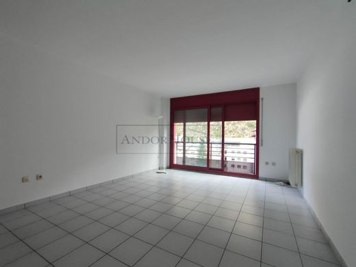 Apartment in Sant Julià de Lòria