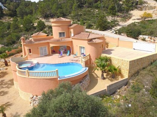 Villa in Javea, Alicante