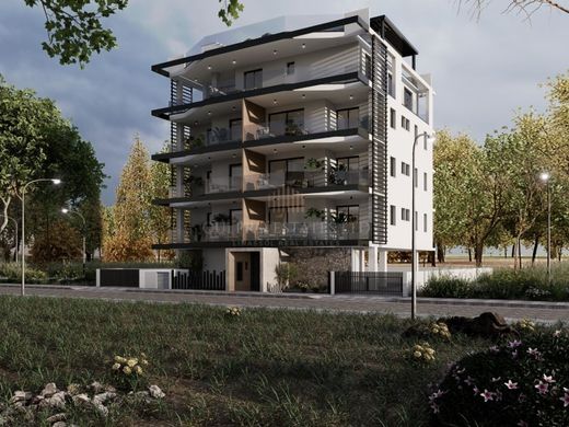 Жилой комплекс, Agios Nikolaos, Lemesós