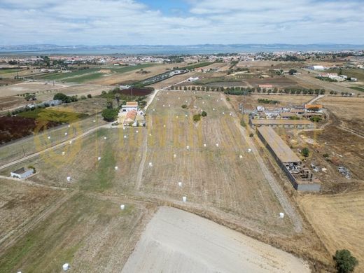 Terreno a Alcochete, Distrito de Setúbal