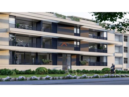 Apartment / Etagenwohnung in Vagos, Distrito de Aveiro