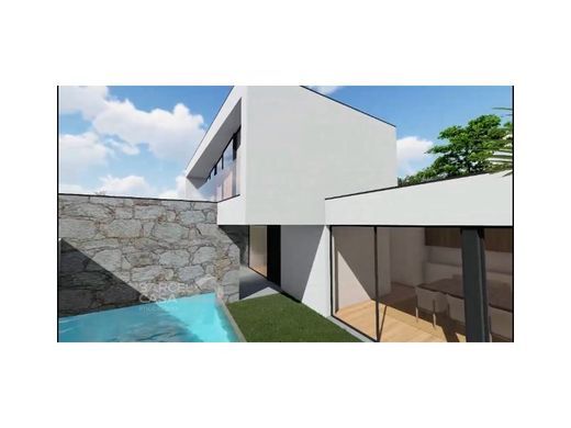 Luxe woning in Esposende1, Esposende