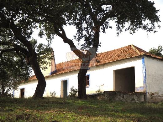 Arsa Grândola, Distrito de Setúbal