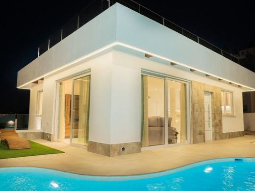 Villa in Rojales, Alicante