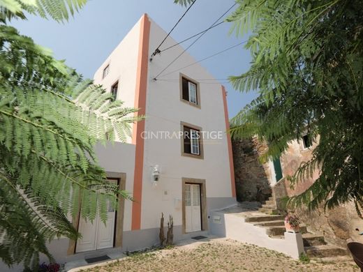 Lüks ev Sintra, Distrito de Lisboa