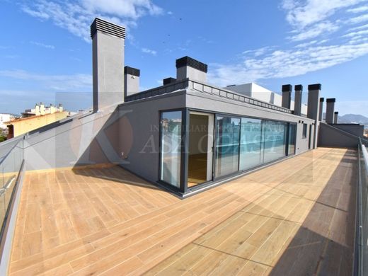 Ático en Fuengirola, Málaga