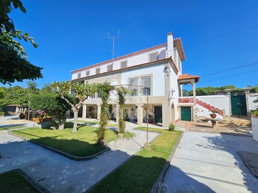 Luxury home in Viana do Castelo, Distrito de Viana do Castelo