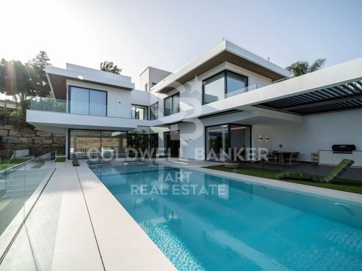 Villa in Benahavís, Provincia de Málaga