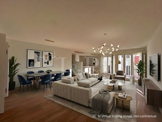 套间/公寓  Santo António, Lisbon