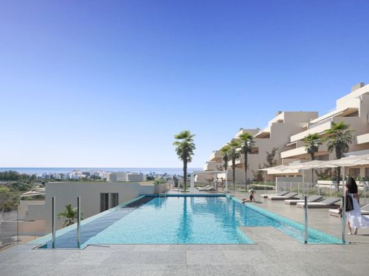 Apartment in Estepona, Malaga