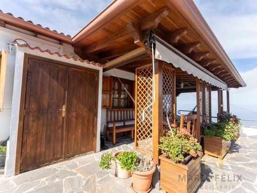 Villa in La Orotava, Province of Santa Cruz de Tenerife