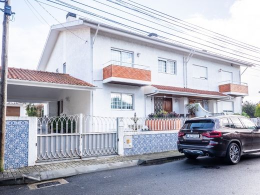 Luxury home in Espinho, Aveiro