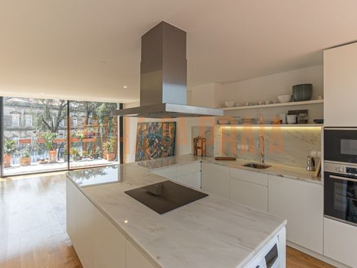 ポルト, Portoのアパートメント