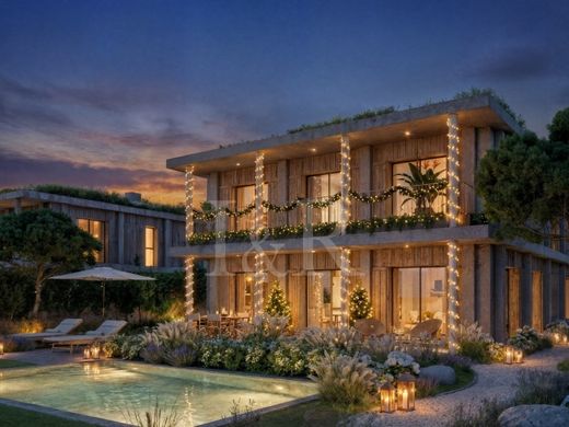 Villa Almada, Distrito de Setúbal