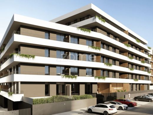 Daire Paços de Ferreira, Distrito do Porto