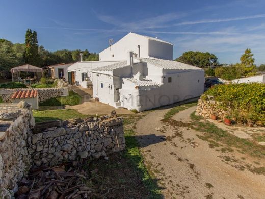 Rural or Farmhouse in Sant Lluís, Province of Balearic Islands