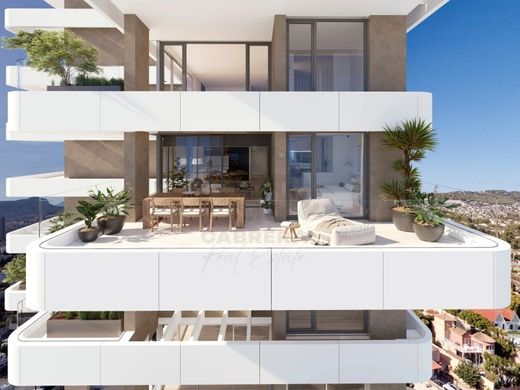 Piso / Apartamento en Calpe, Provincia de Alicante