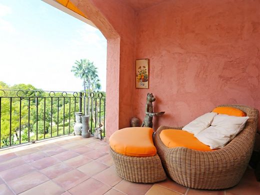 Calvià, Illes Balearsのアパートメント